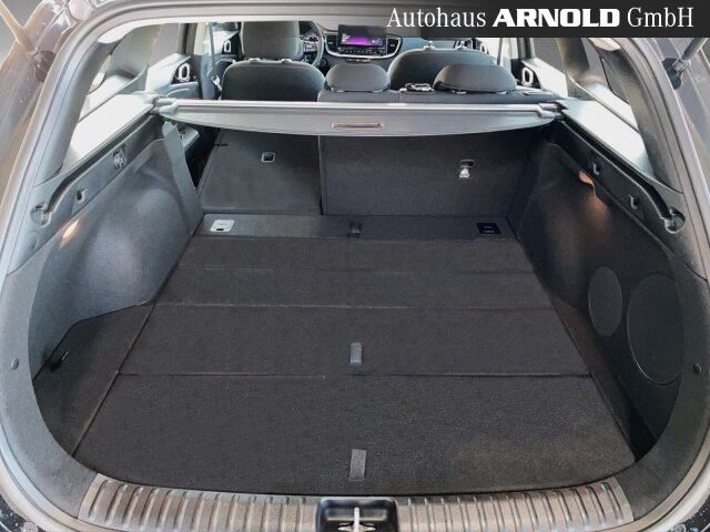 Kia Ceed SW – Bild 11