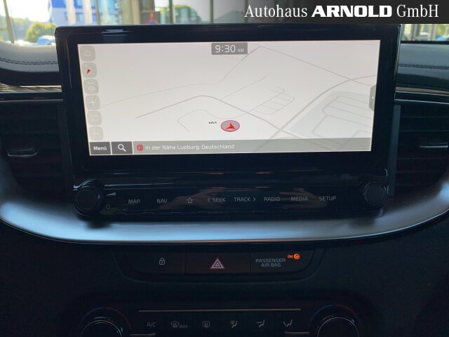 Kia Ceed SW – Bild 12