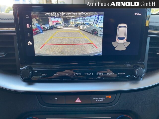 Kia Ceed SW – Bild 13