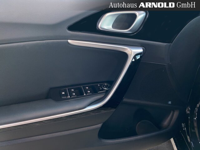 Kia Ceed SW – Bild 14