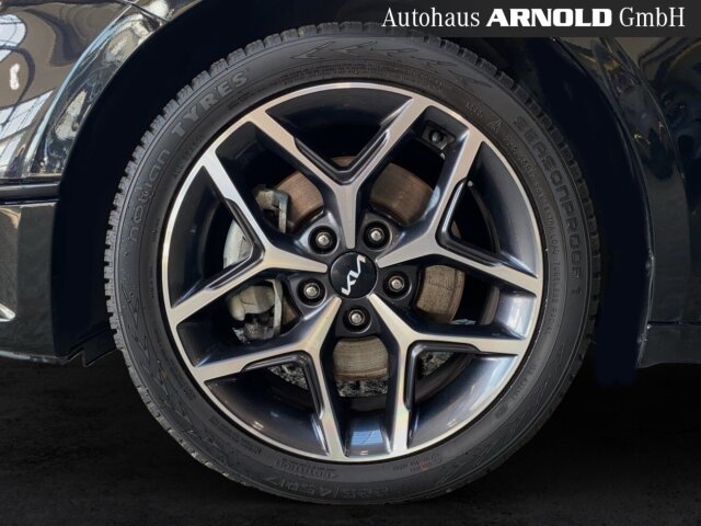 Kia Ceed SW – Bild 15