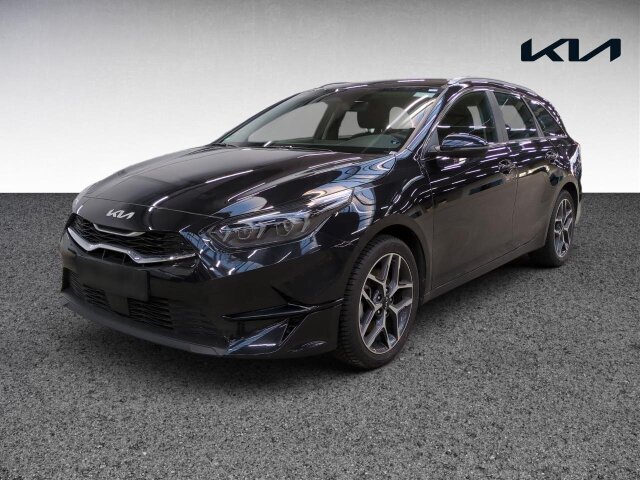 Kia Ceed SW