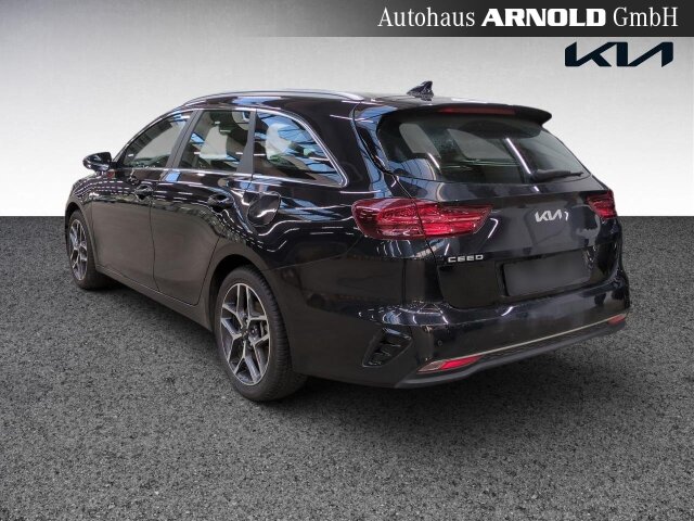 Kia Ceed SW