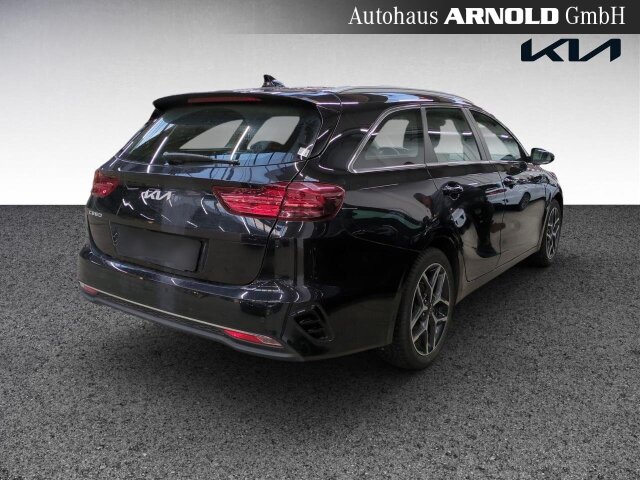 Kia Ceed SW