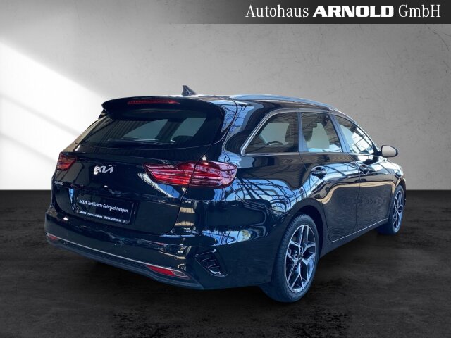 Kia Ceed SW – Bild 5