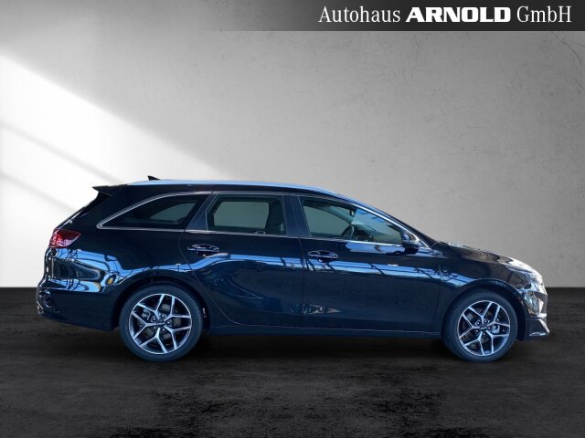 Kia Ceed SW – Bild 6