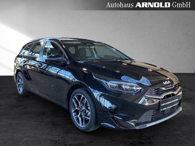 Kia Ceed SW – Bild 7