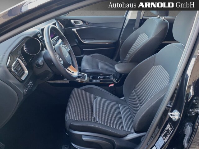 Kia Ceed SW – Bild 8
