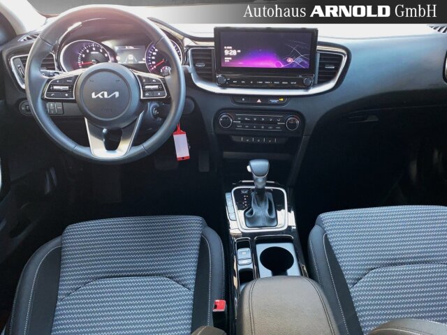 Kia Ceed SW – Bild 9