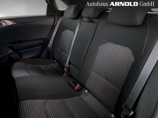 Kia cee'd – Bild 10