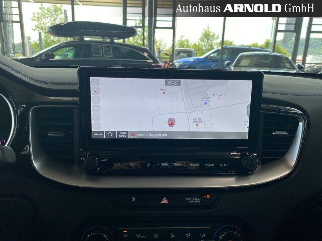 Kia cee'd – Bild 12