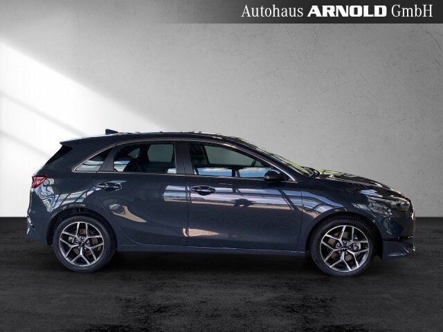Kia cee'd – Bild 6
