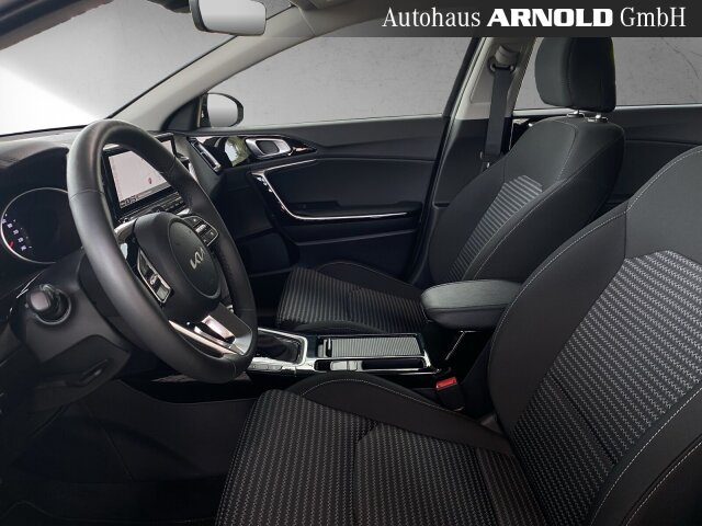 Kia cee'd – Bild 8