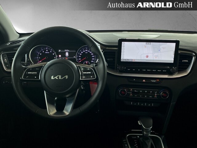 Kia cee'd – Bild 9