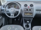VW Caddy 1.2 TSI Roncalli*AHK*PDC*SZH*T�V07.28*