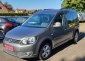 VW Caddy 1.2 TSI Roncalli*AHK*PDC*SZH*T�V07.28*