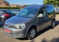 VW Caddy 1.2 TSI Roncalli*AHK*PDC*SZH*T�V07.28*