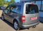 VW Caddy 1.2 TSI Roncalli*AHK*PDC*SZH*T�V07.28*