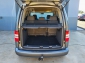 VW Caddy 1.2 TSI Roncalli*AHK*PDC*SZH*T�V07.28*