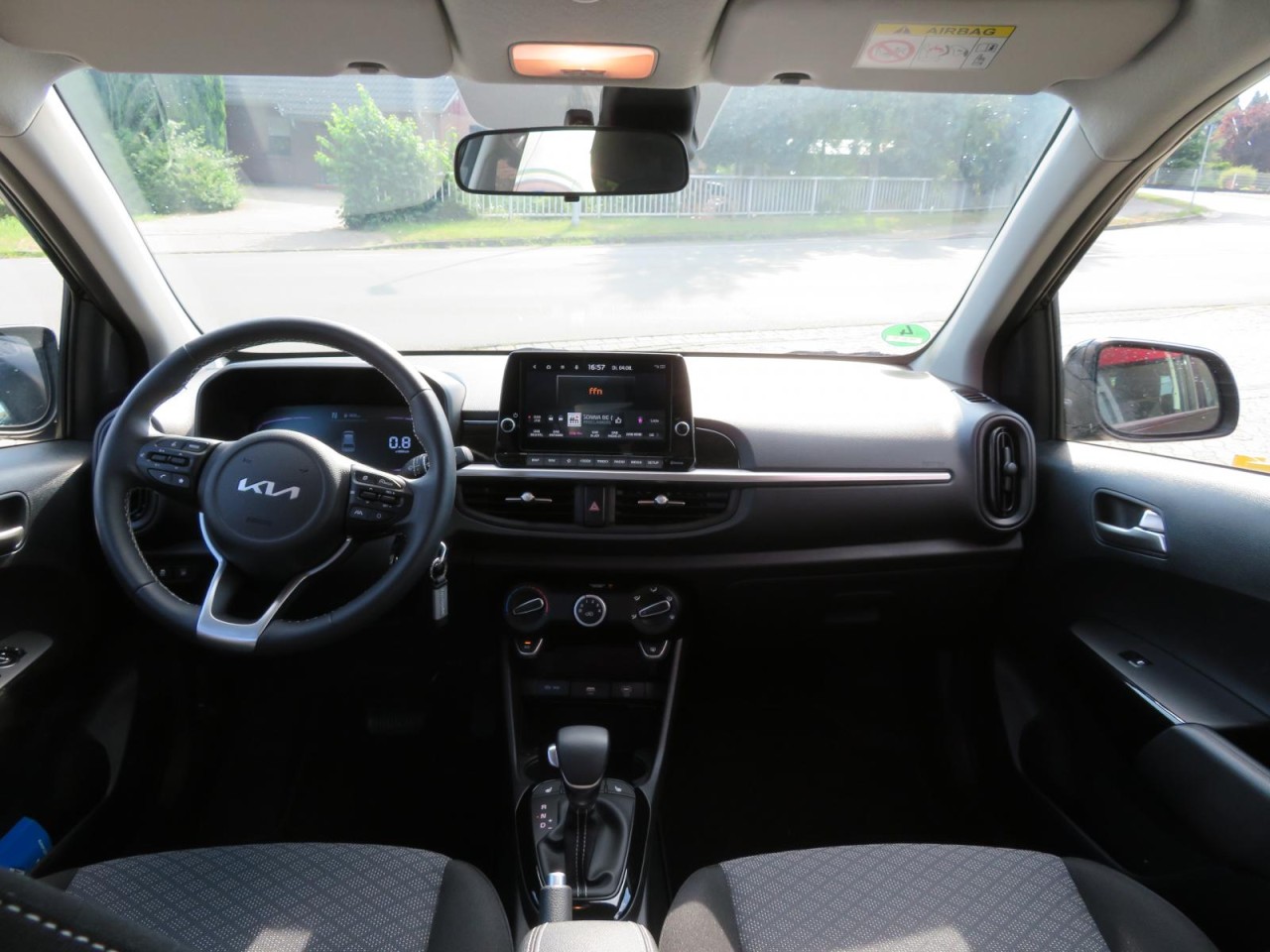 Kia Picanto – Bild 10