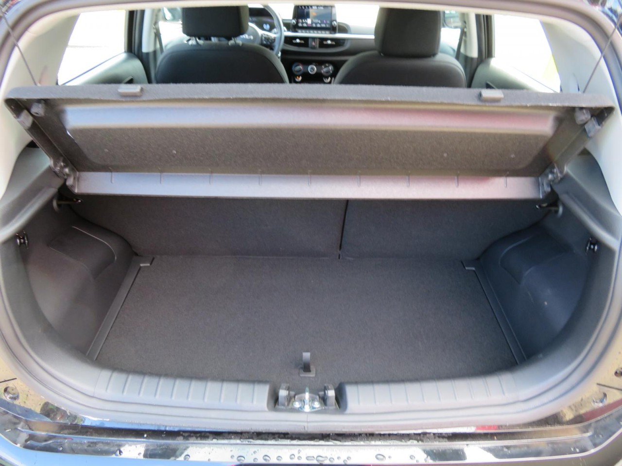 Kia Picanto – Bild 11