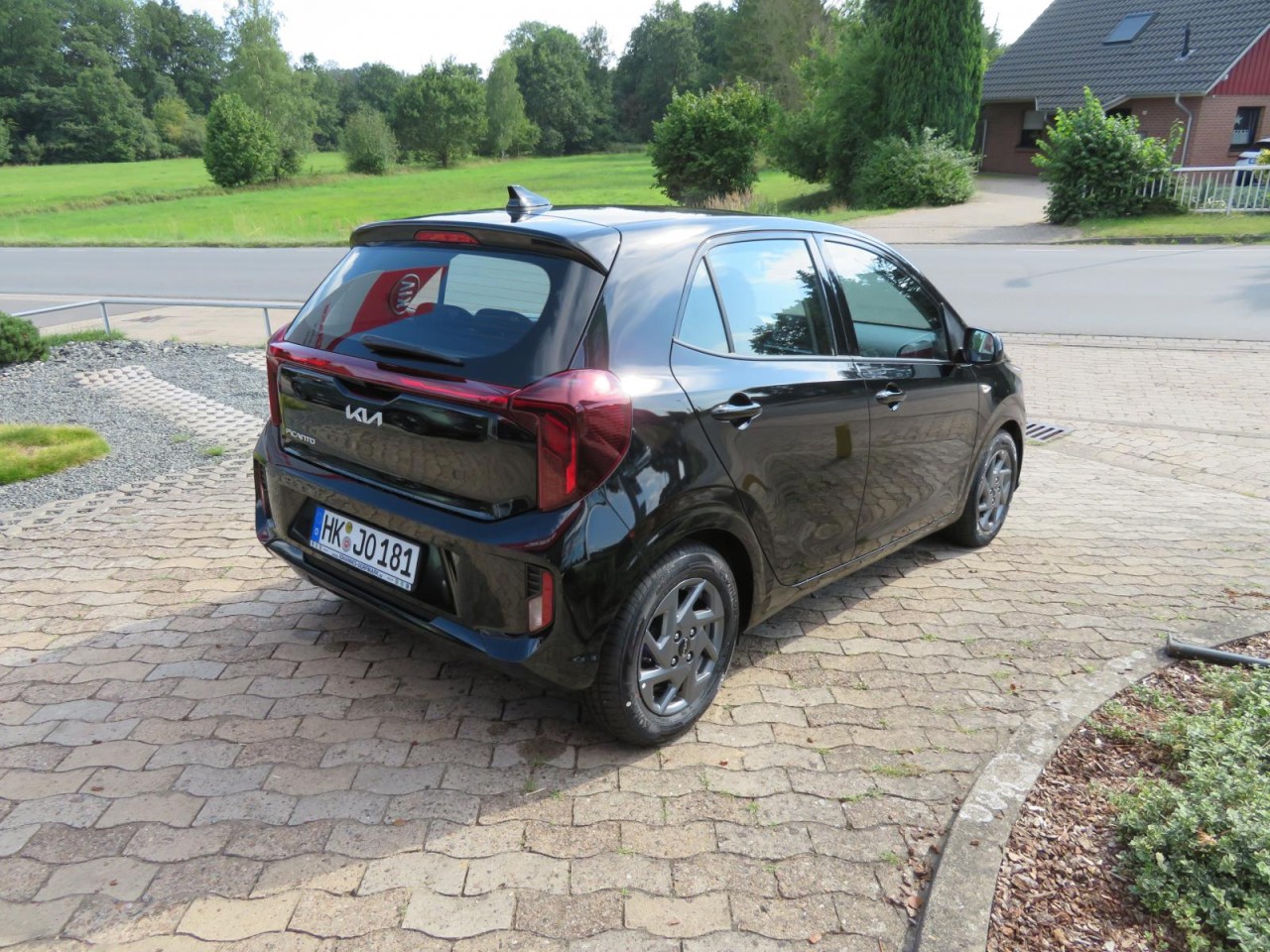 Kia Picanto – Bild 13