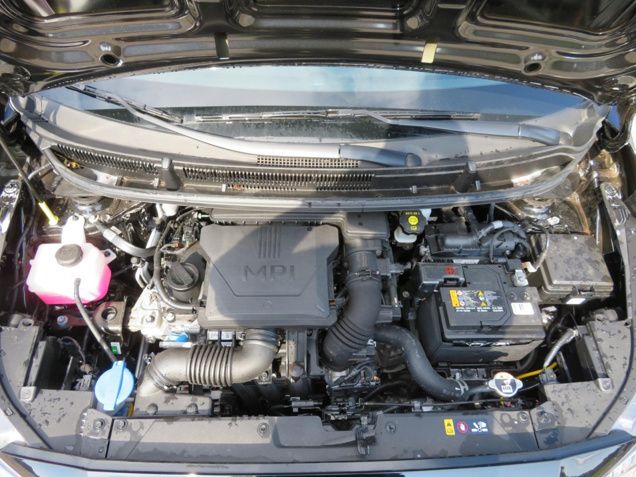 Kia Picanto – Bild 15