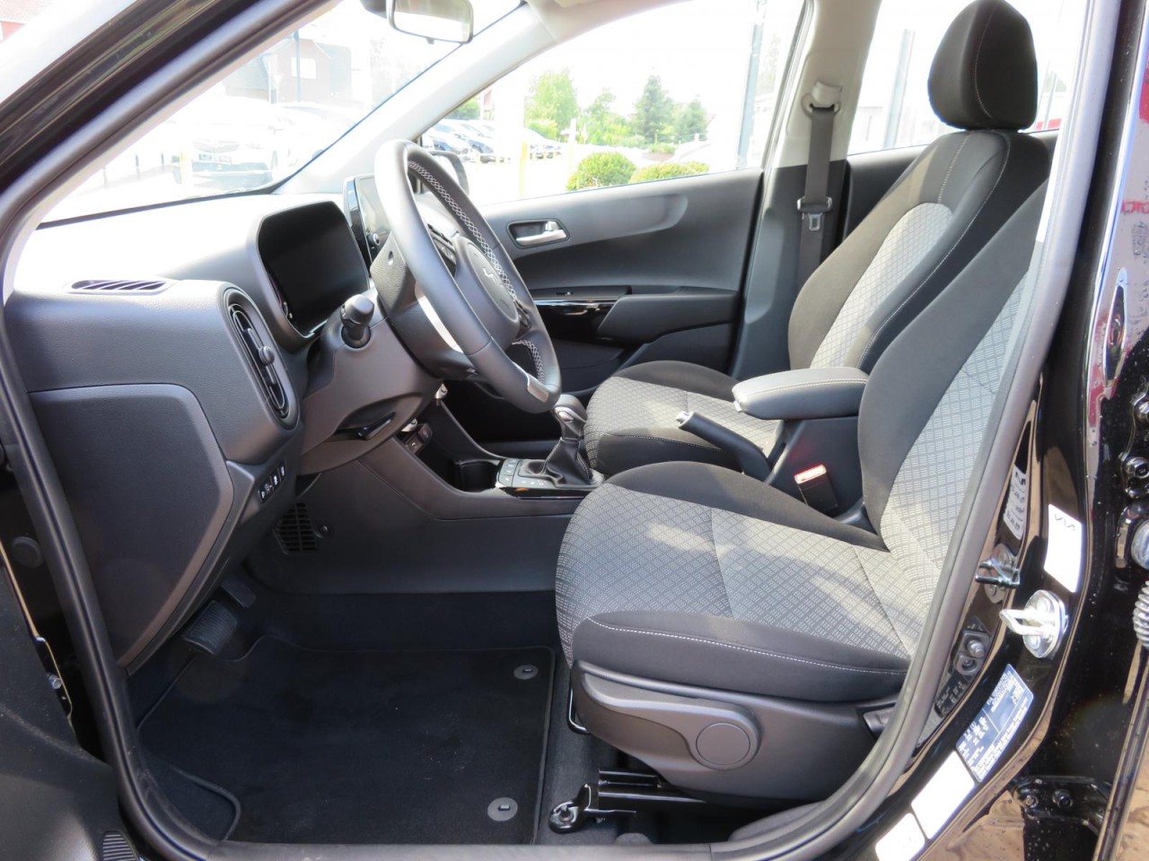 Kia Picanto – Bild 5
