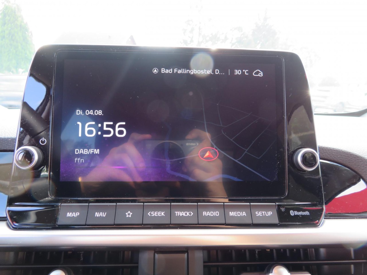 Kia Picanto – Bild 7