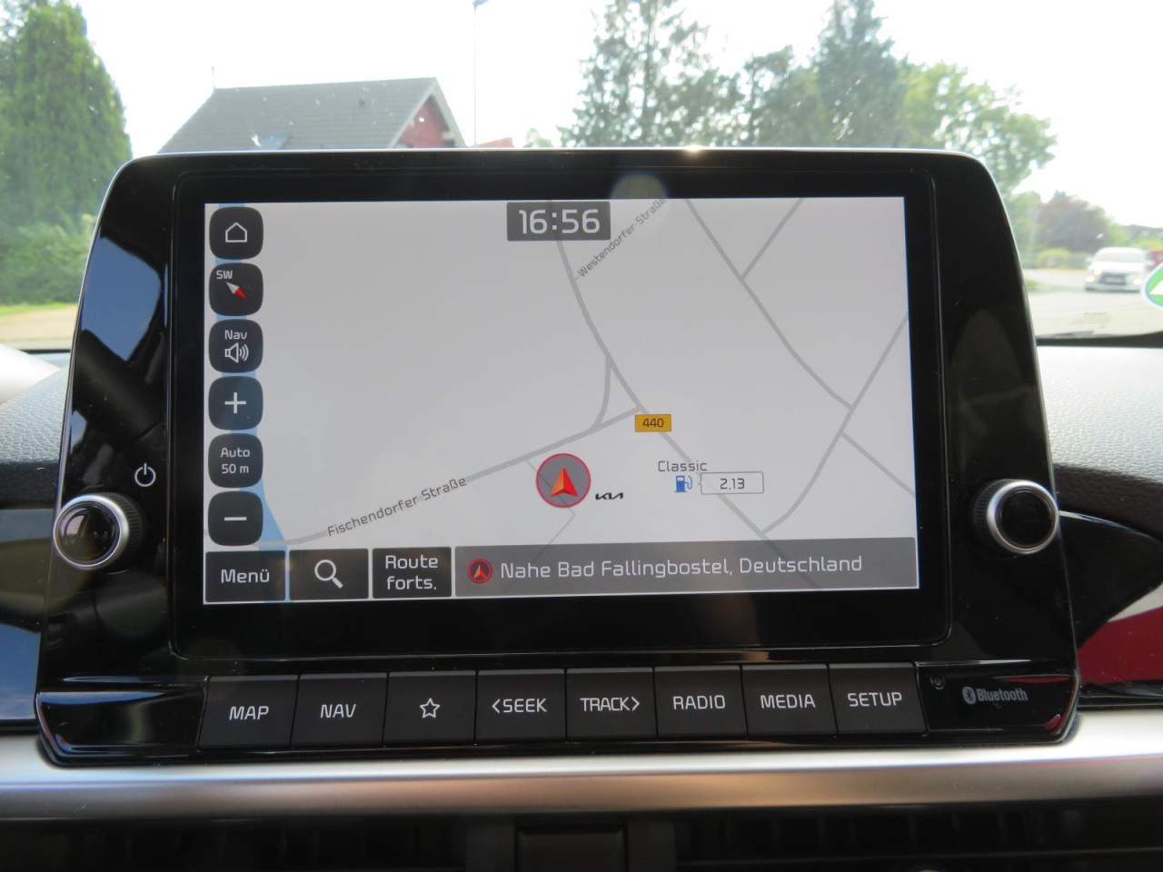 Kia Picanto – Bild 8