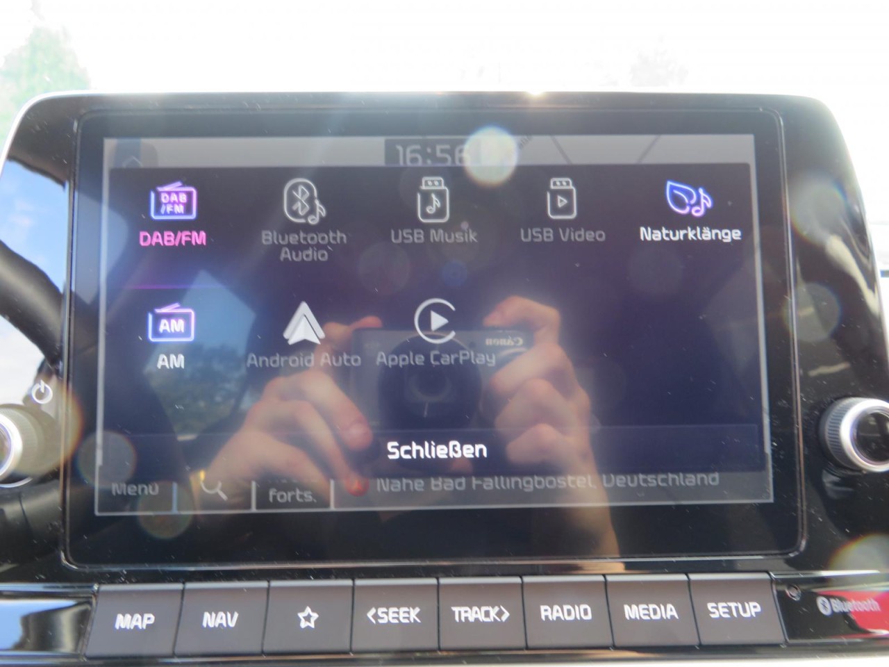 Kia Picanto – Bild 9