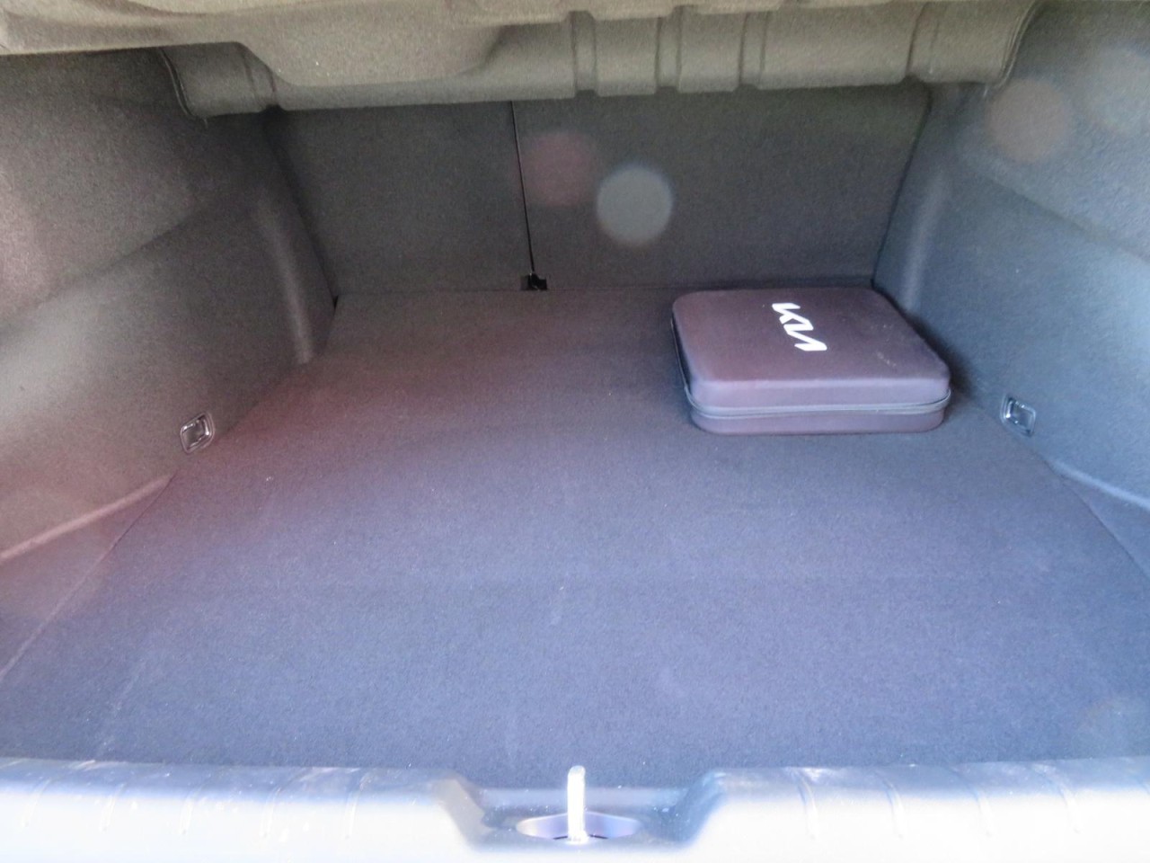 Kia EV4 Fastback – Bild 11