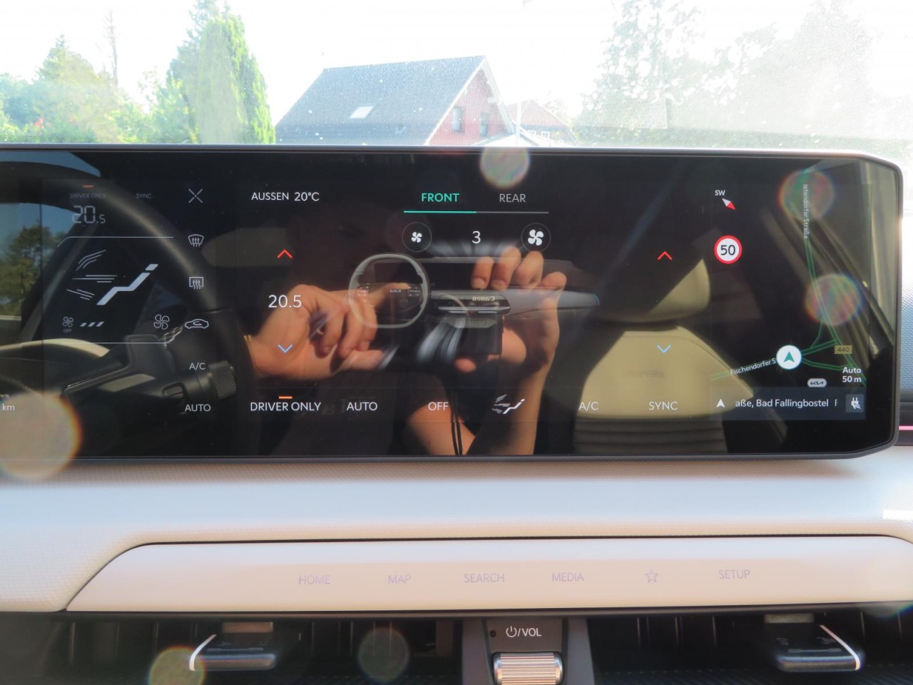 Kia EV4 Fastback – Bild 13