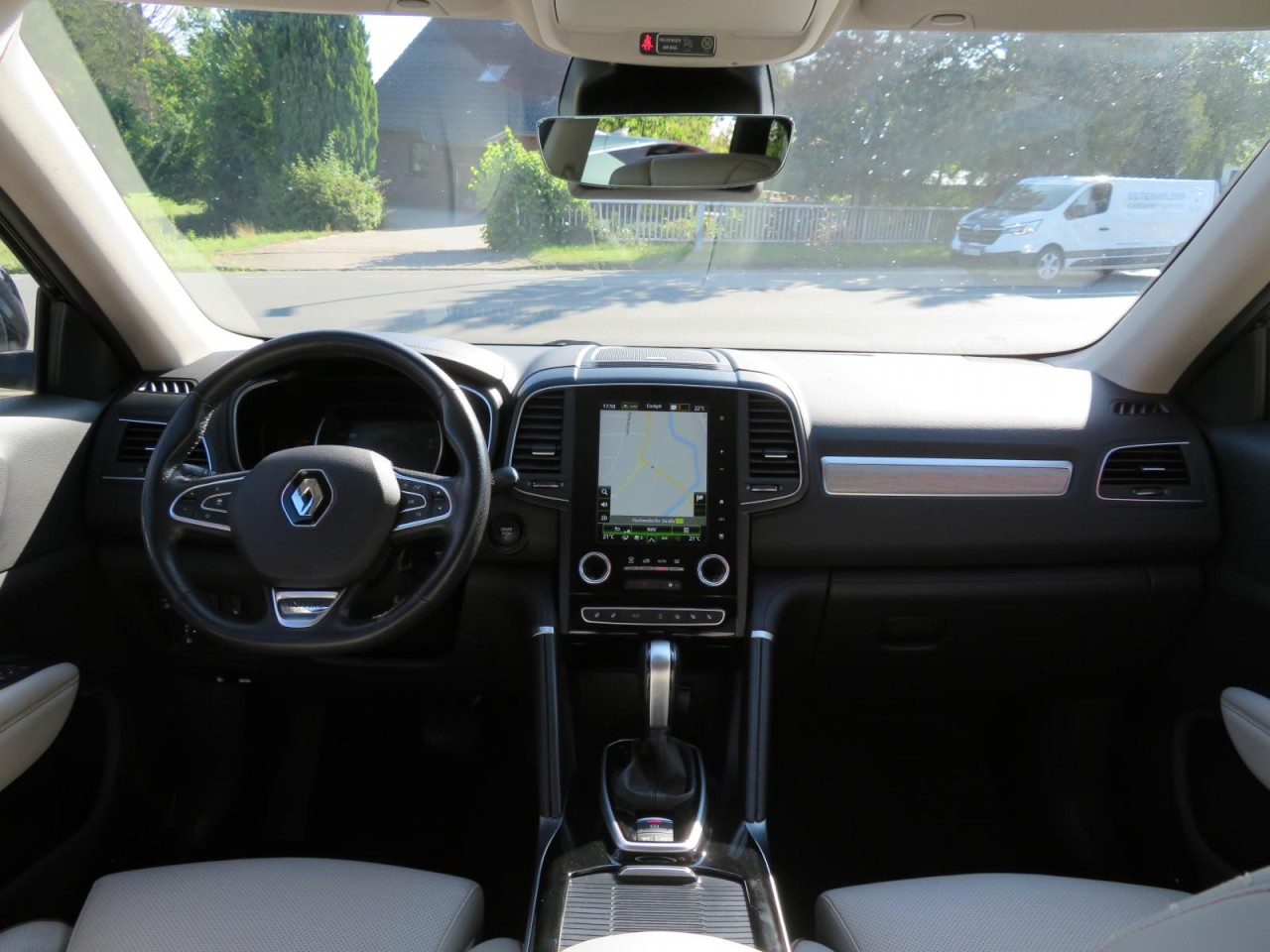 Kia EV4 Fastback – Bild 15