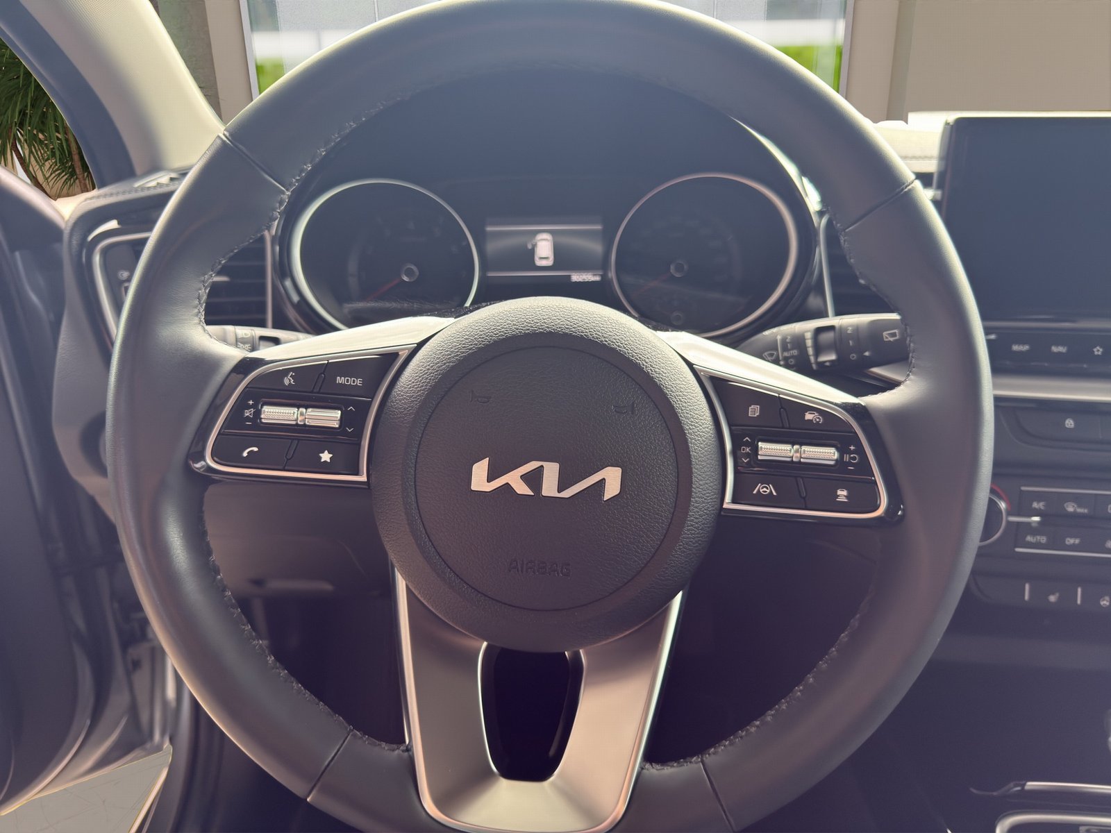 Kia Ceed SW – Bild 10
