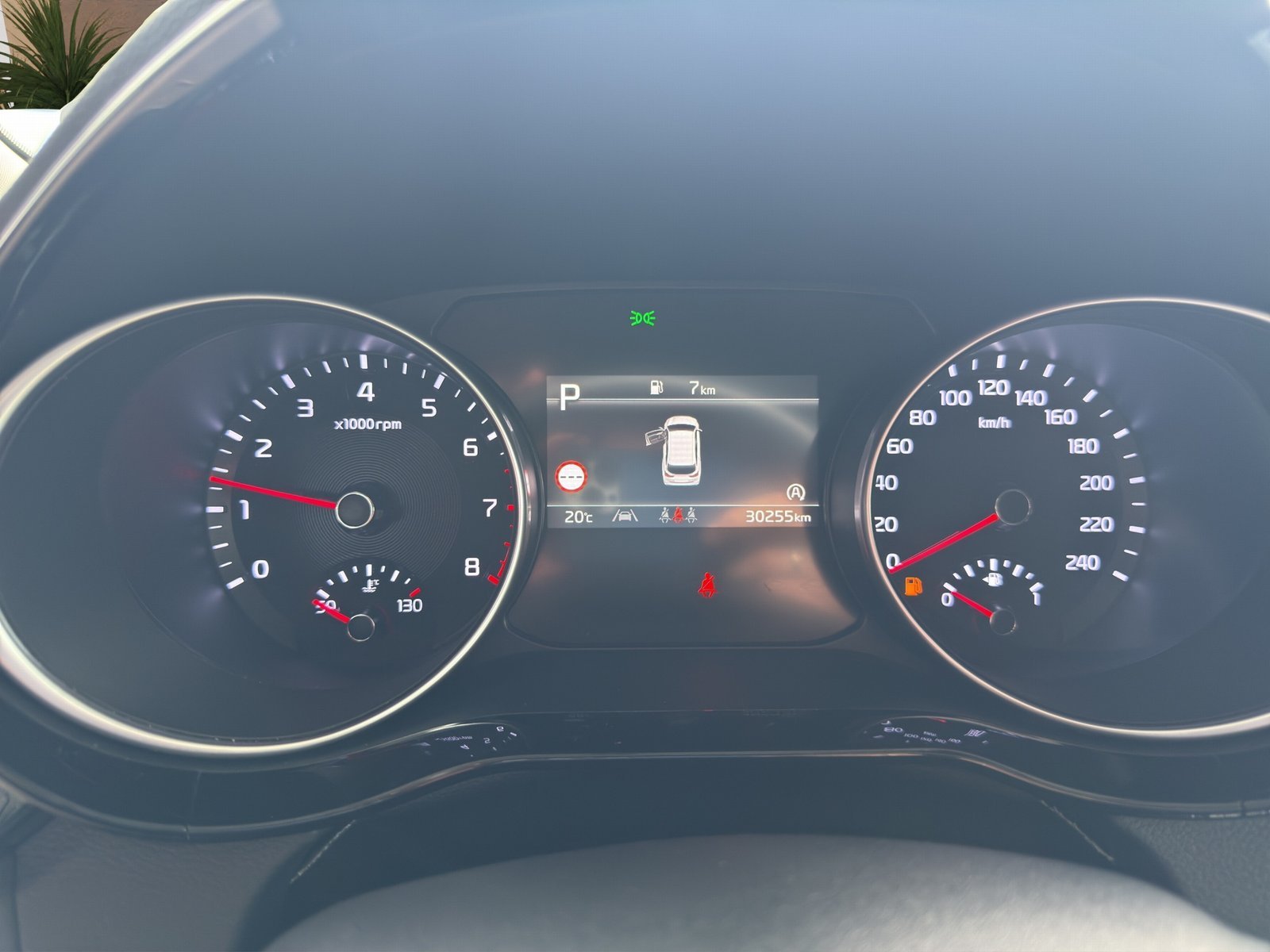Kia Ceed SW – Bild 11