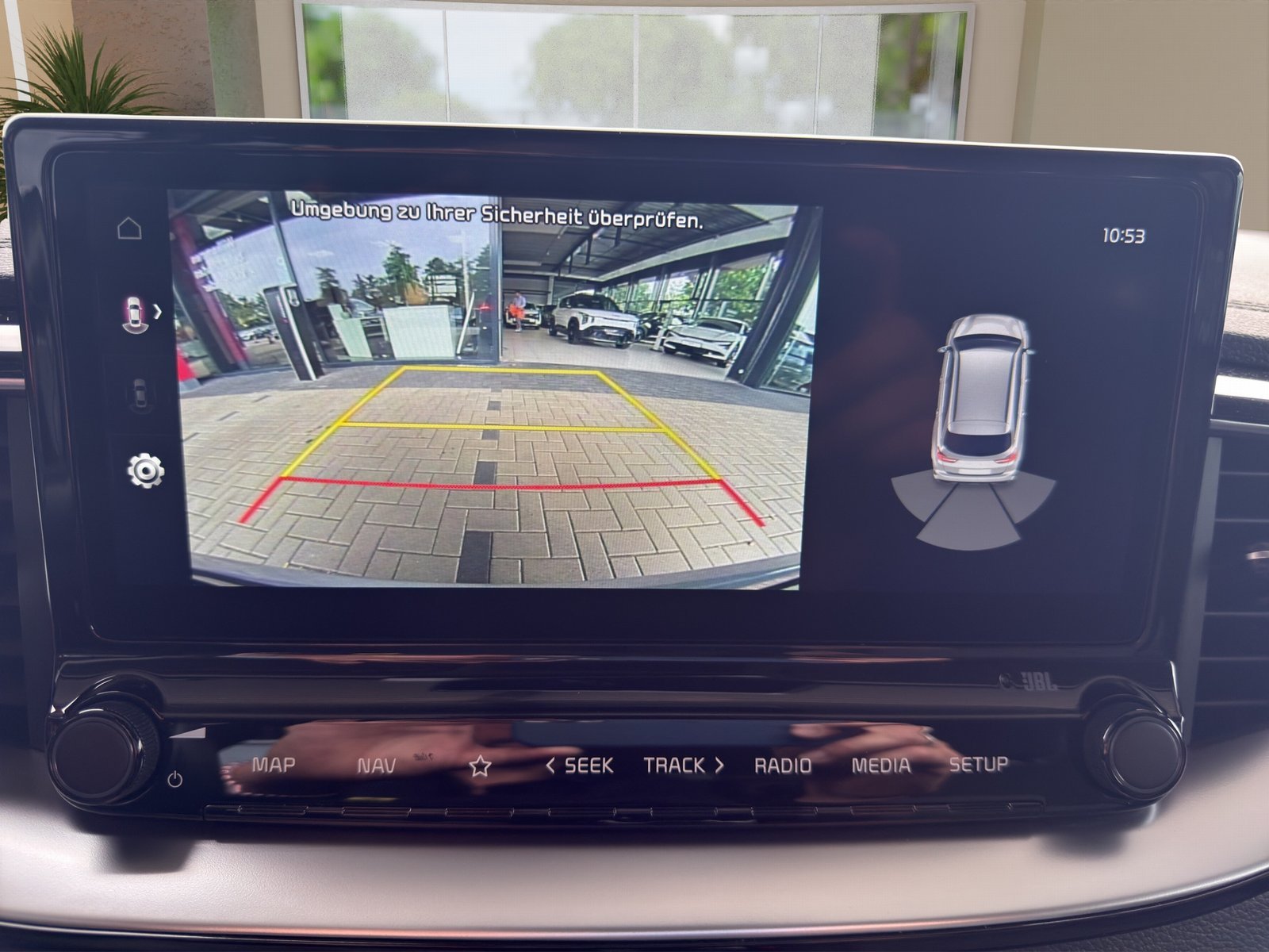 Kia Ceed SW – Bild 13