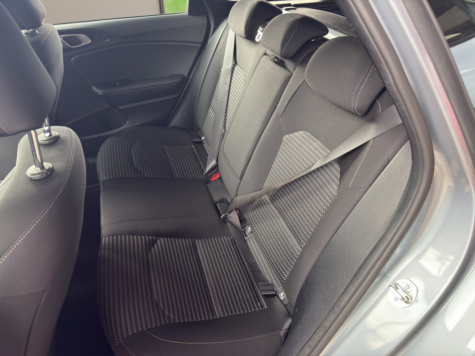 Kia Ceed SW – Bild 16