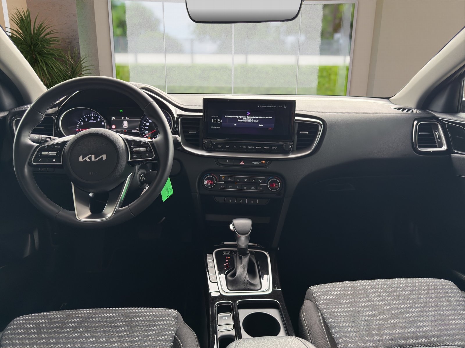 Kia Ceed SW – Bild 17