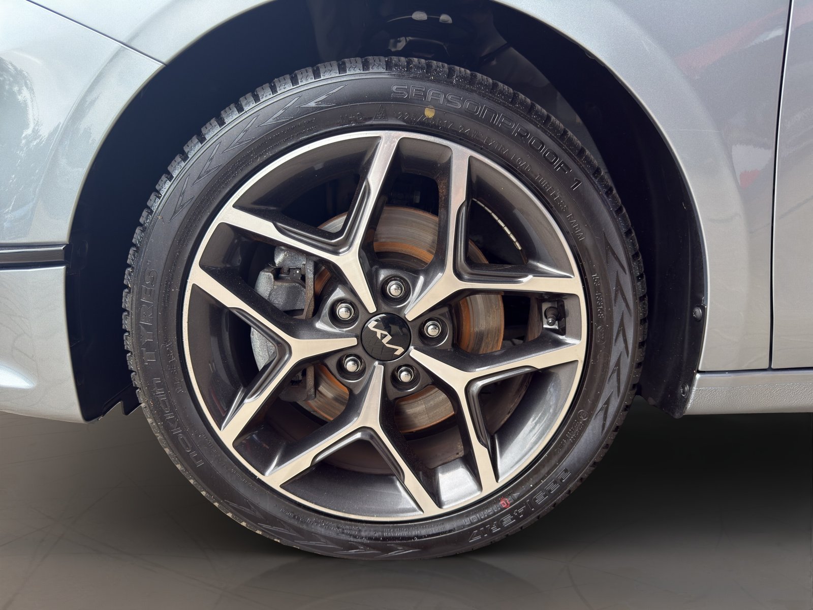 Kia Ceed SW – Bild 19
