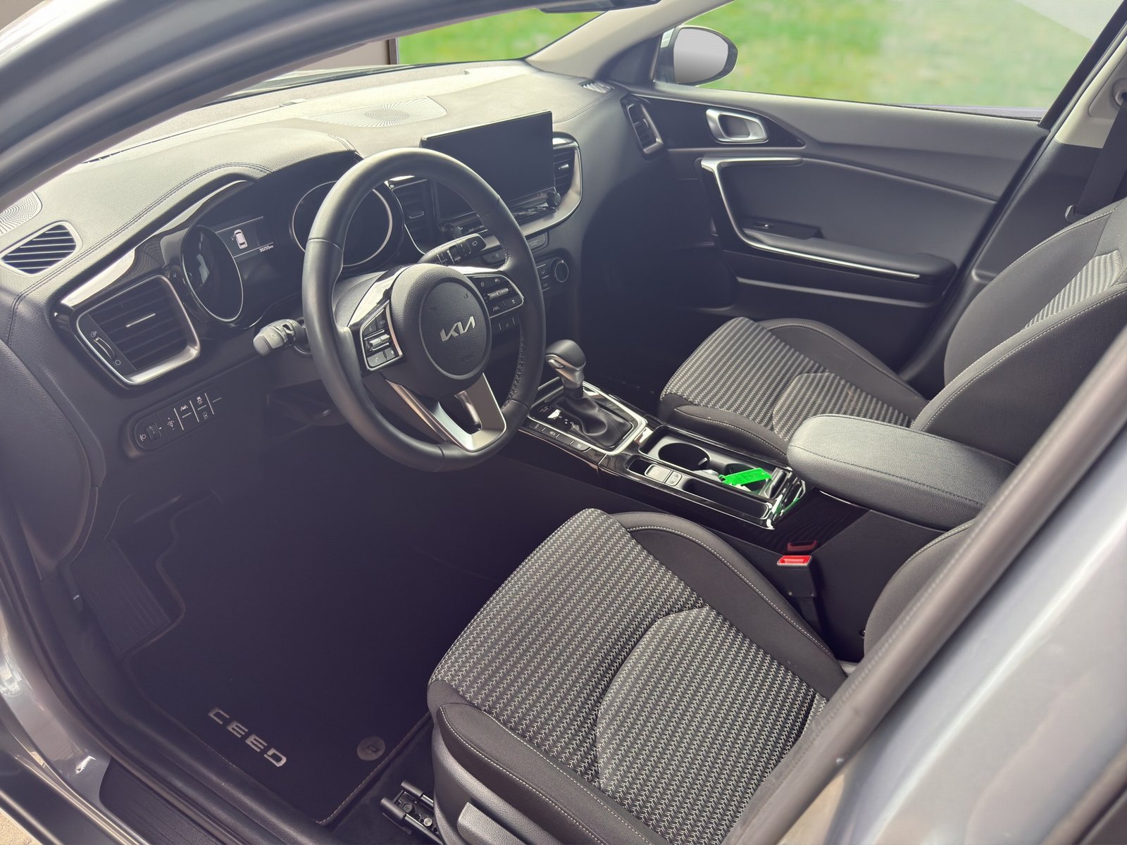 Kia Ceed SW – Bild 9