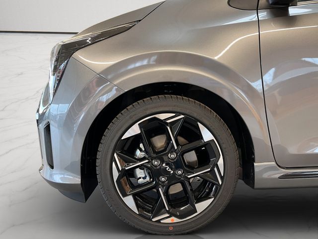 Kia Picanto – Bild 10