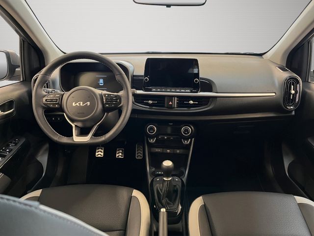 Kia Picanto – Bild 12