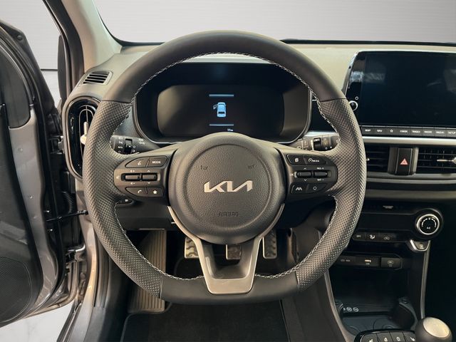 Kia Picanto – Bild 15