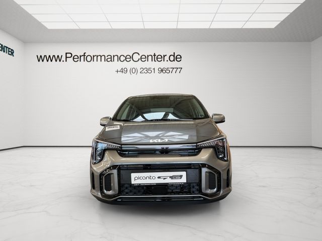 Kia Picanto – Bild 2