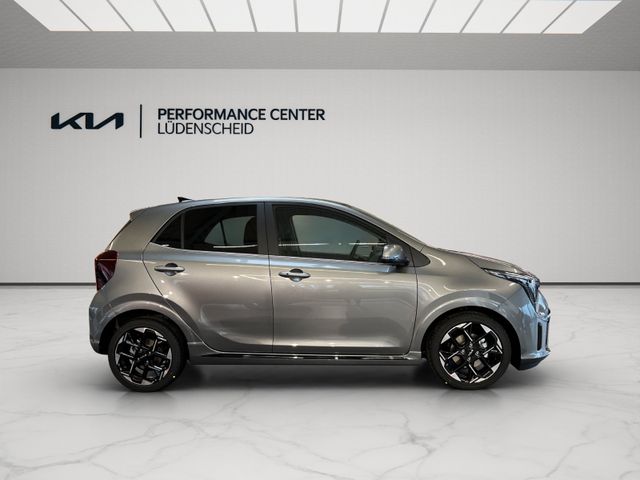 Kia Picanto – Bild 4