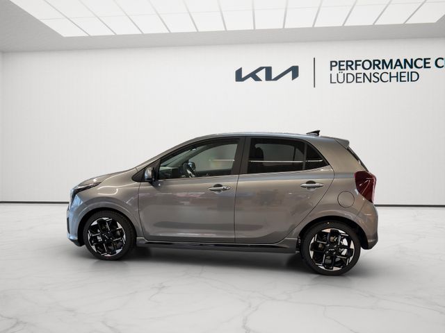 Kia Picanto – Bild 8