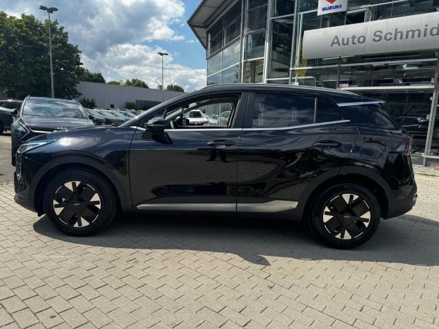Kia Sportage – Bild 9