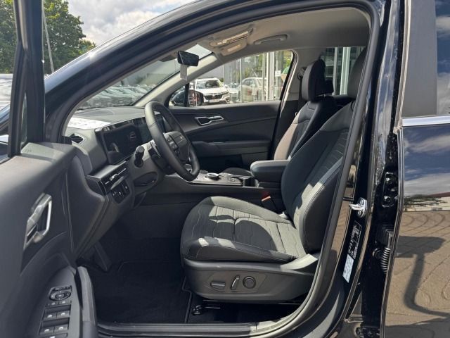 Kia Sportage – Bild 13