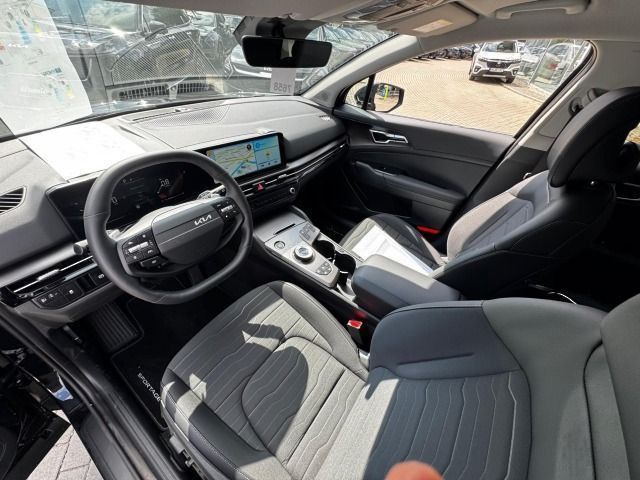 Kia Sportage – Bild 14